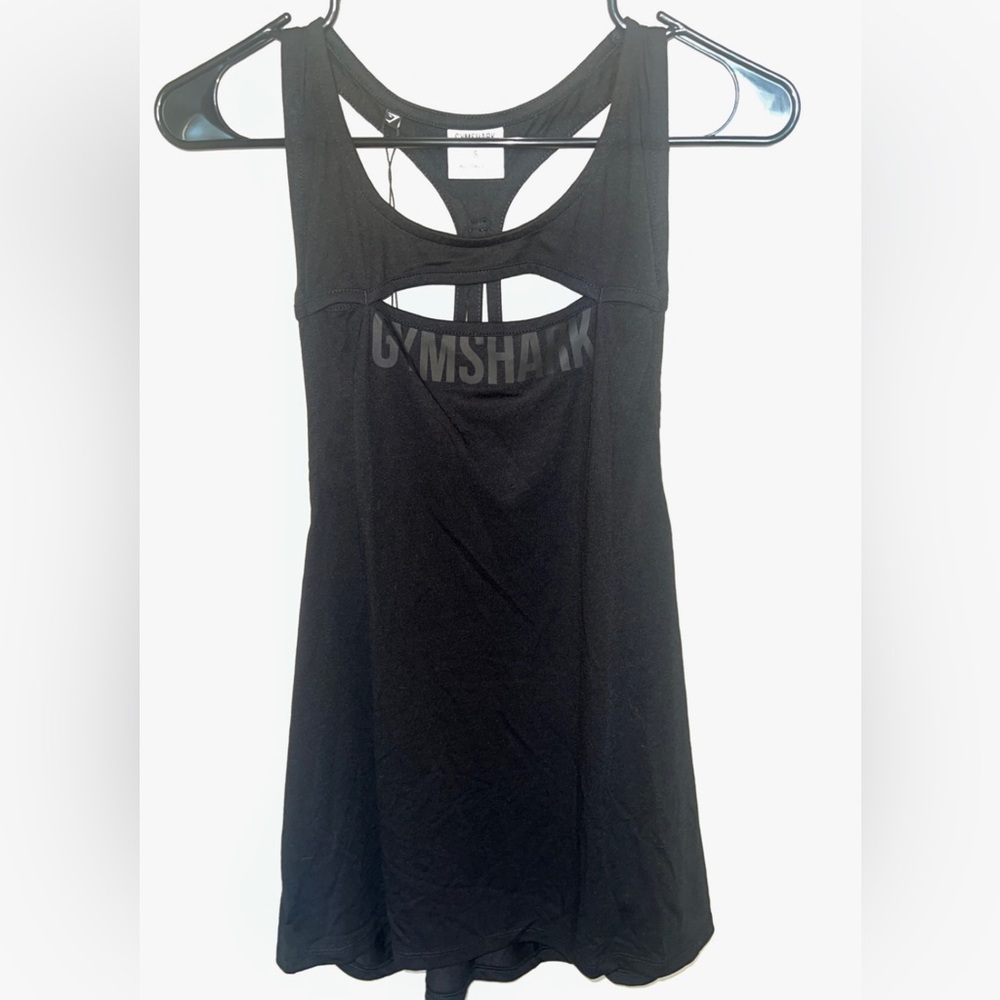 Gymshark Workout top. NWT 🏷️